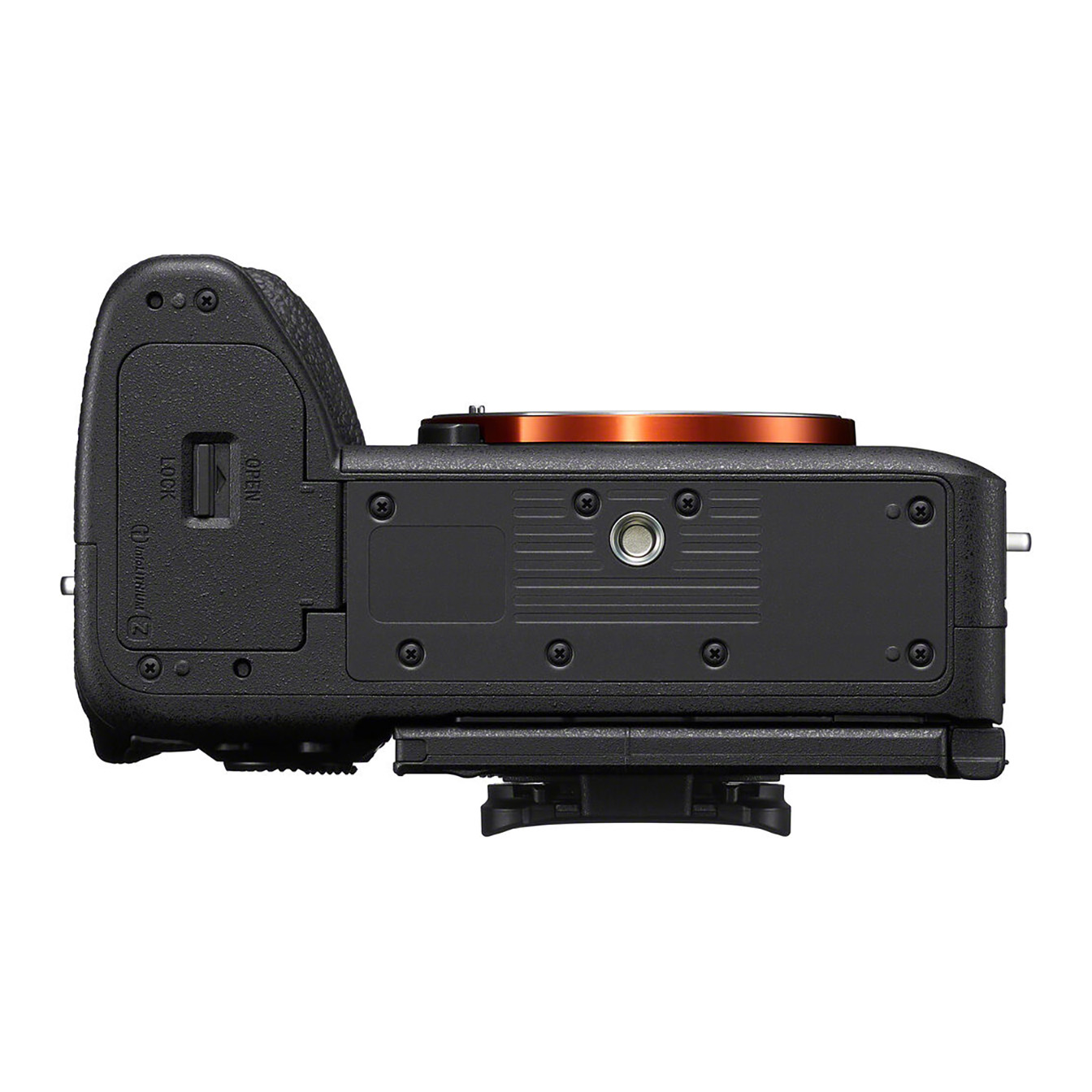 Sony a7 V Mirrorless Camera with 28-70mm II Lens - Image 6