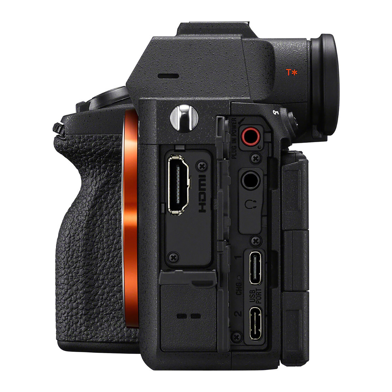 Sony a7 V Mirrorless Camera with 28-70mm II Lens - Image 7