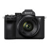 Sony a7 V Mirrorless Camera with 28-70mm II Lens