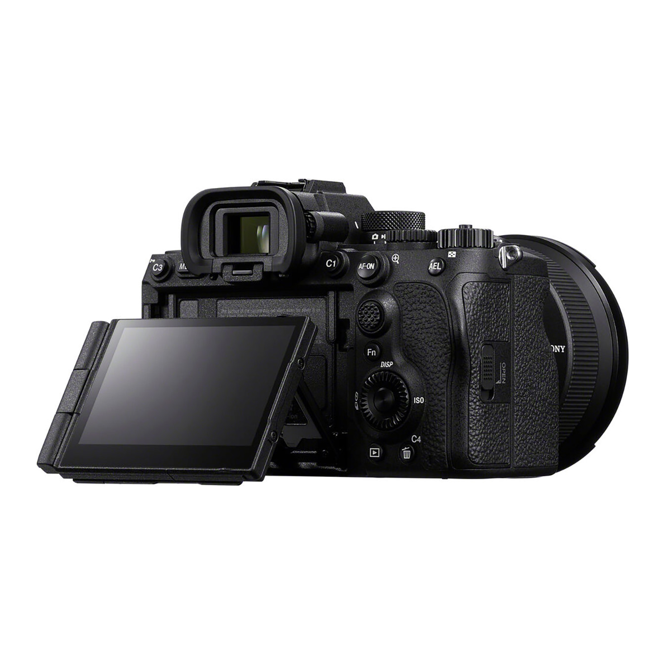 Sony a7 V Mirrorless Camera with 28-70mm II Lens - Image 13
