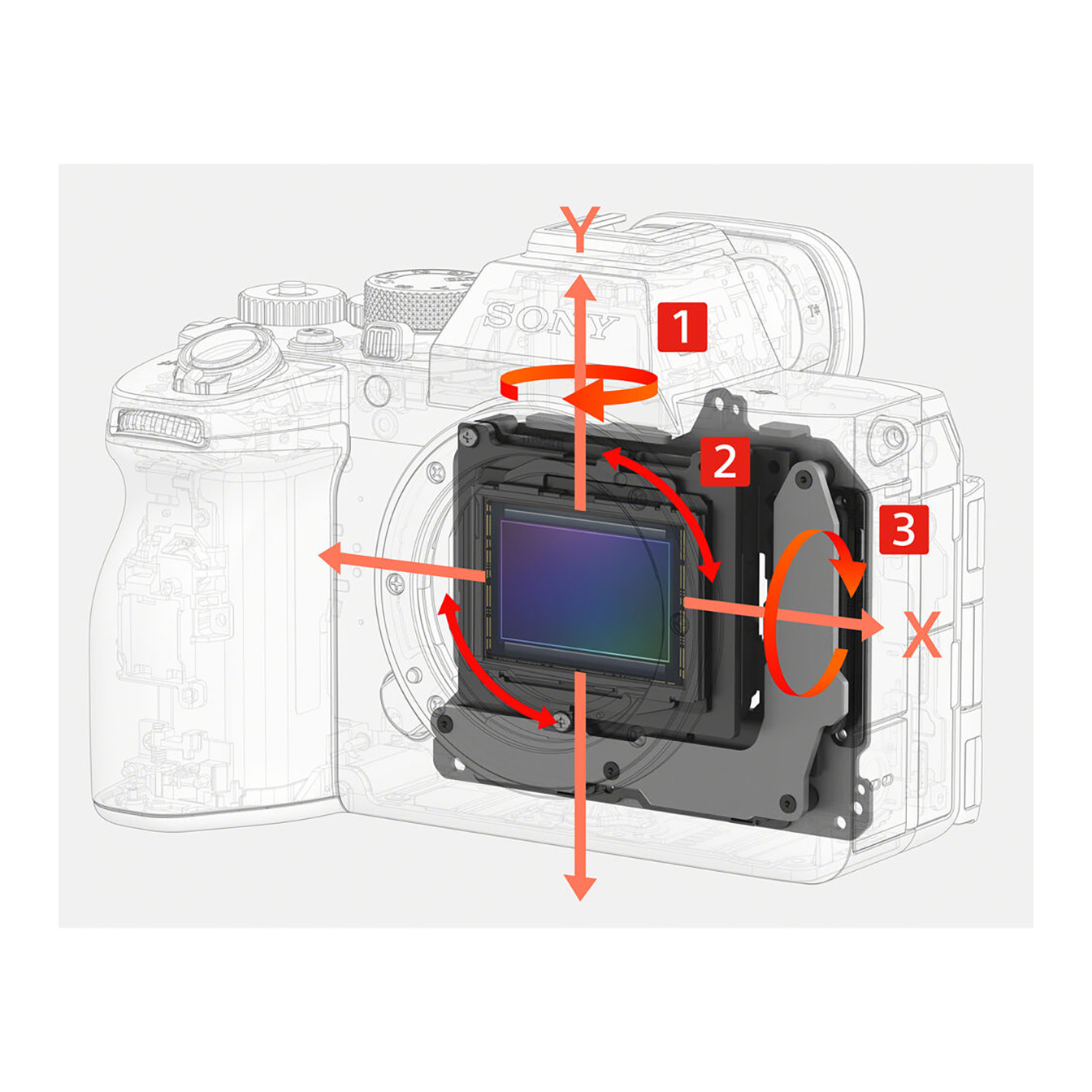 Sony a7 V Mirrorless Camera with 28-70mm II Lens - Image 19