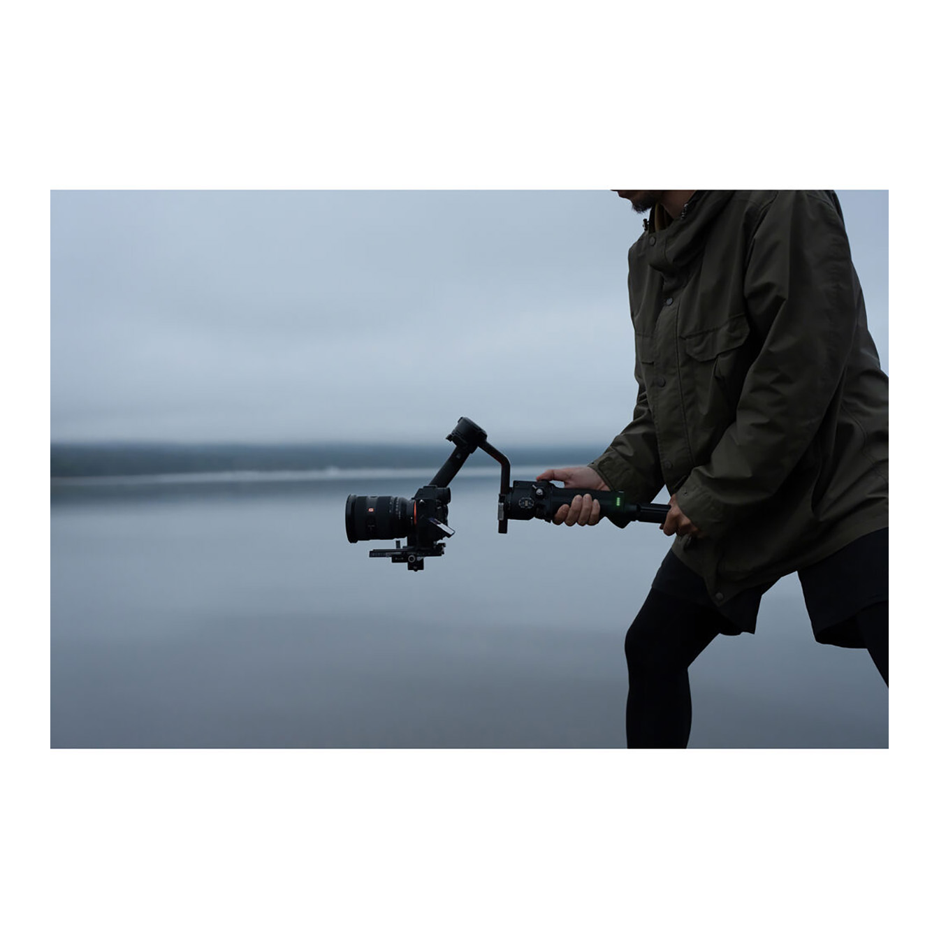Sony a7 V Mirrorless Camera with 28-70mm II Lens - Image 24