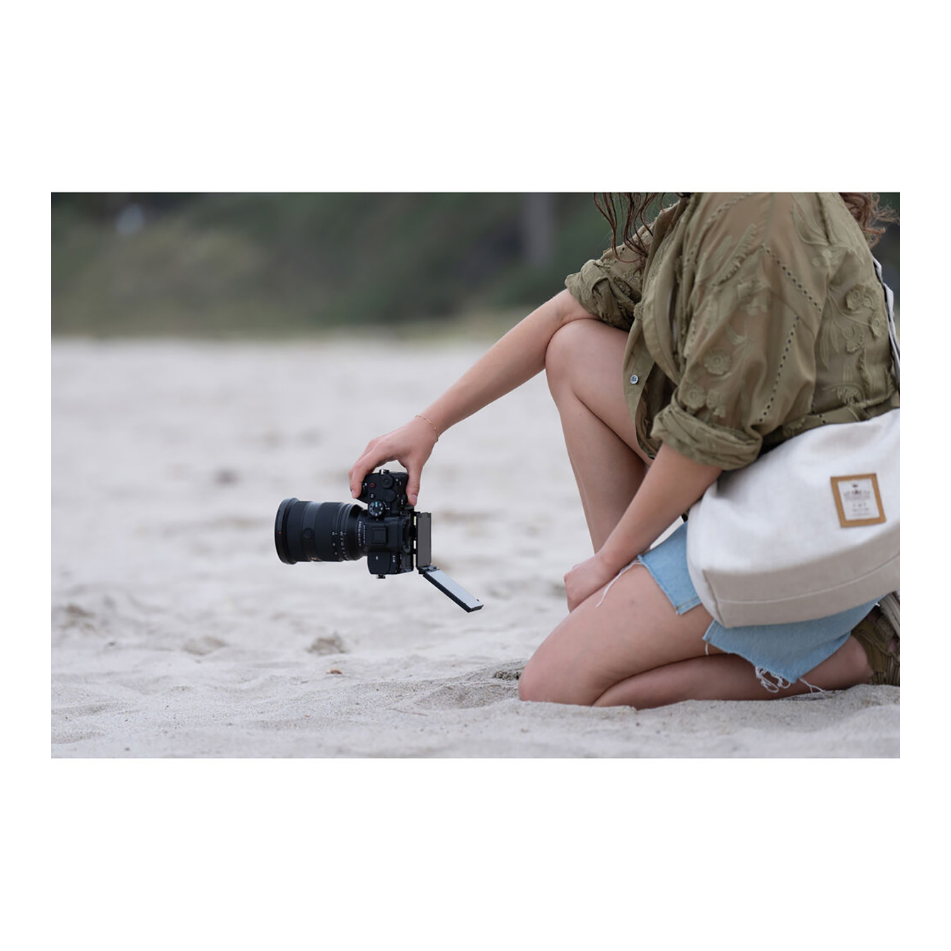 Sony a7 V Mirrorless Camera with 28-70mm II Lens - Image 25
