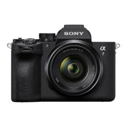 Sony a7 V Mirrorless Camera with 28-70mm II Lens