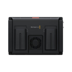 Alternative view of Blackmagic Design Video Assist 3G-SDI/HDMI 7" Recorder/Monitor