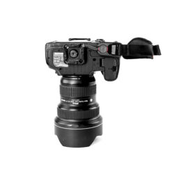 Alternative view of Peak Design CL-3 Clutch Camera Hand Strap