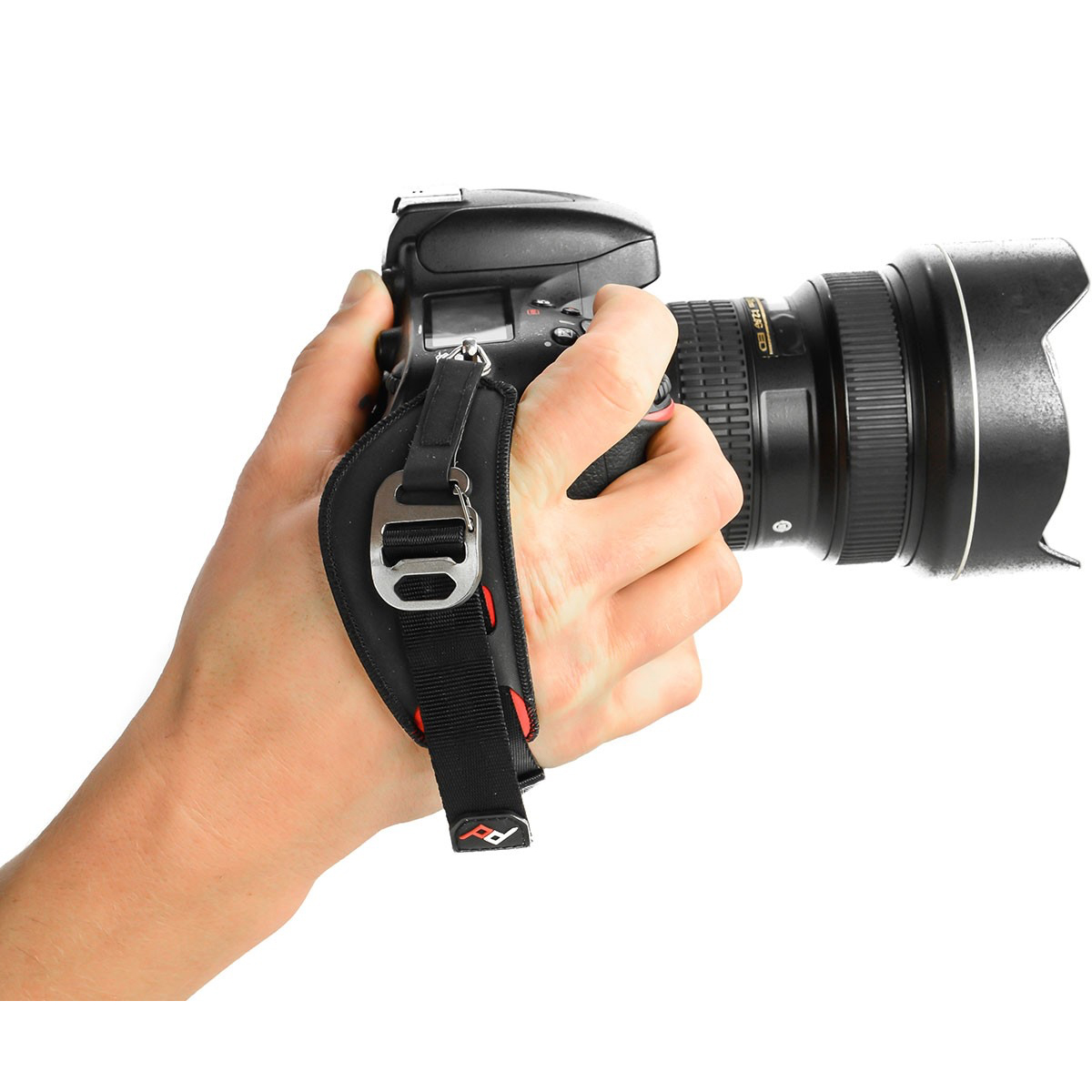 Peak Design CL-3 Clutch Camera Hand Strap - Image 3