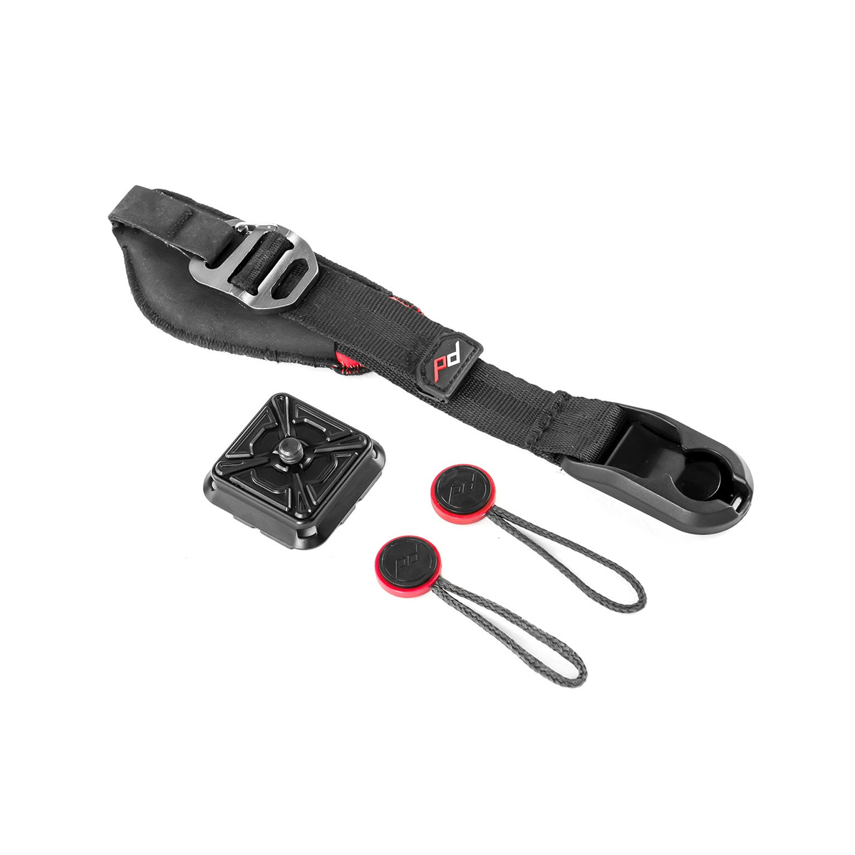 Peak Design CL-3 Clutch Camera Hand Strap