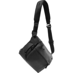 Alternative view of Peak Design Everyday Sling (Black, 6L)