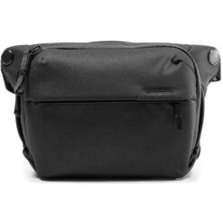 Peak Design Everyday Sling (Black, 6L)
