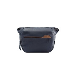 Peak Design Everyday Sling (Midnight, 6L)
