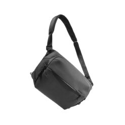 Alternative view of Peak Design Everyday Sling (Black, 10L)