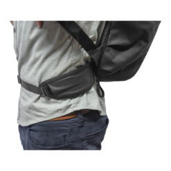 Alternative view of Peak Design Everyday Hip Belt v2 (Black)
