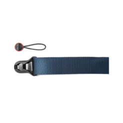 Alternative view of Peak Design Slide Lite Camera Strap (Midnight Blue)