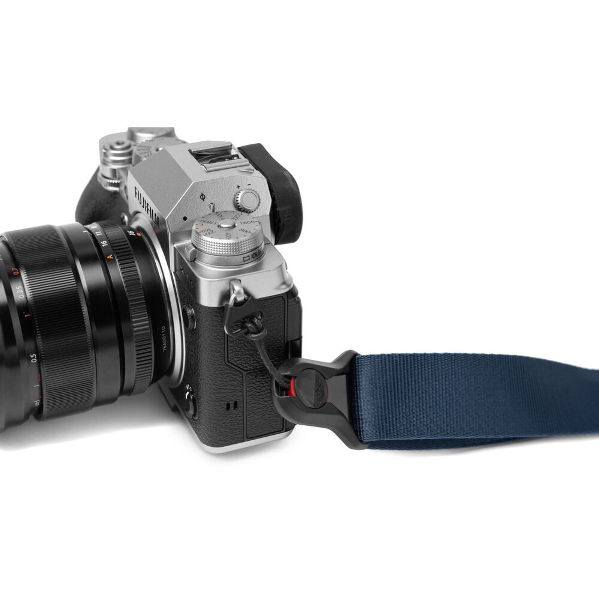 Peak Design Slide Lite Camera Strap (Midnight Blue) - Image 6