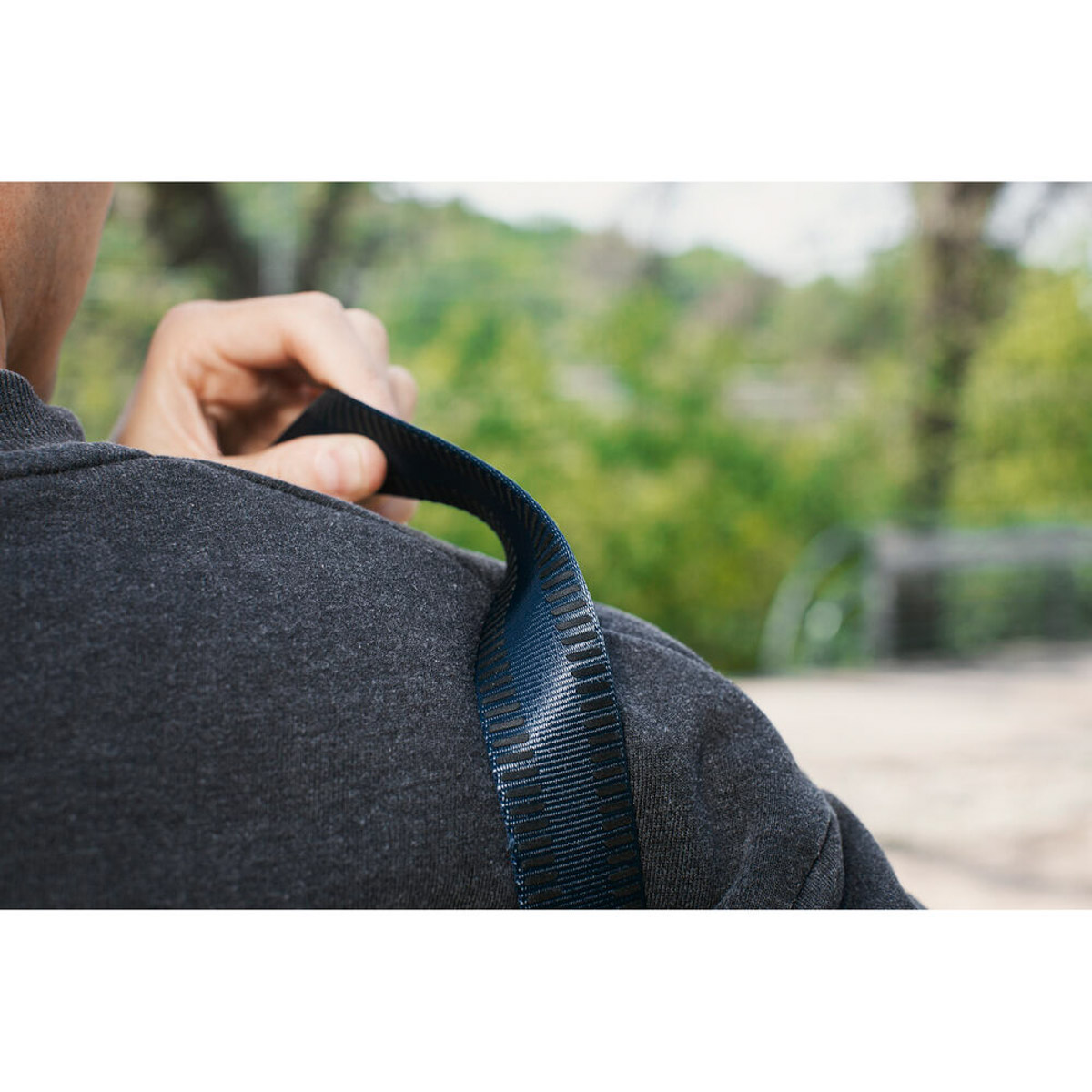 Peak Design Slide Lite Camera Strap (Midnight Blue) - Image 11