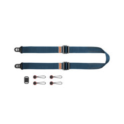 Peak Design Slide Lite Camera Strap (Midnight Blue)