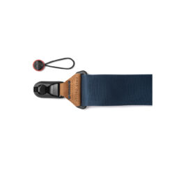 Alternative view of Peak Design Slide Camera Strap (Midnight Blue)