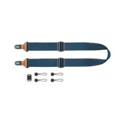 Peak Design Slide Camera Strap (Midnight Blue)