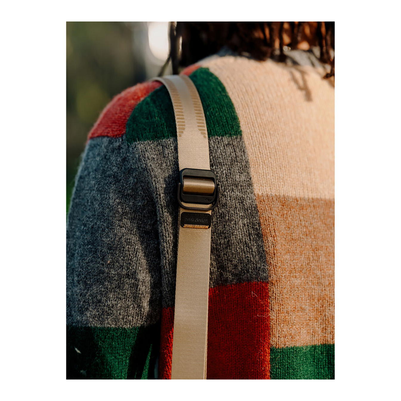 Peak Design Slide Lite Camera Strap (Coyote) - Image 14