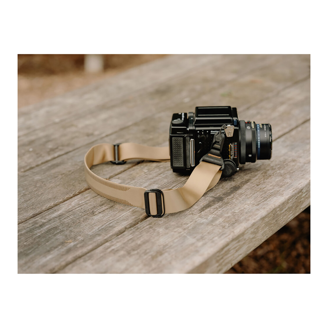 Peak Design Slide Camera Strap (Coyote) - Image 4