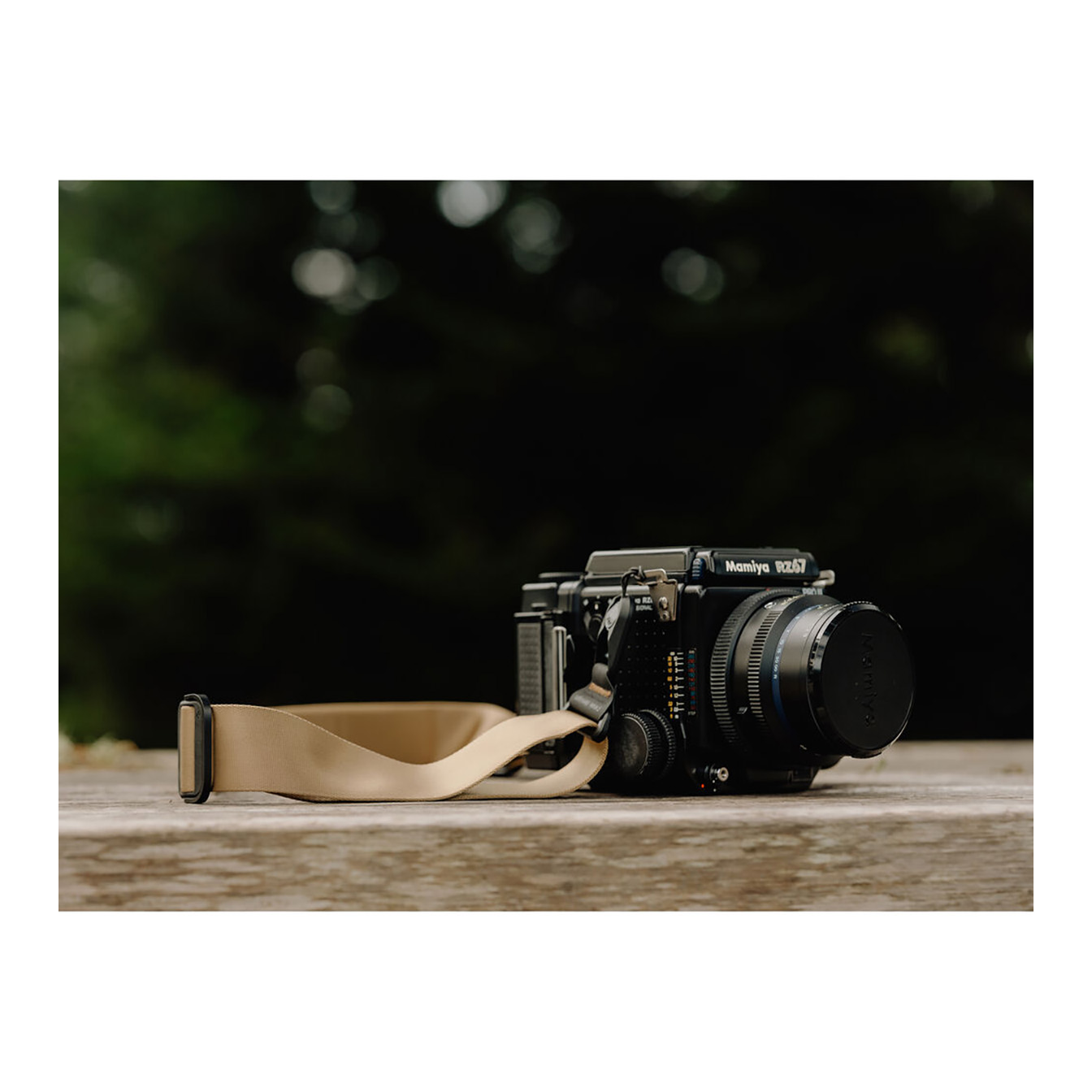 Peak Design Slide Camera Strap (Coyote) - Image 5