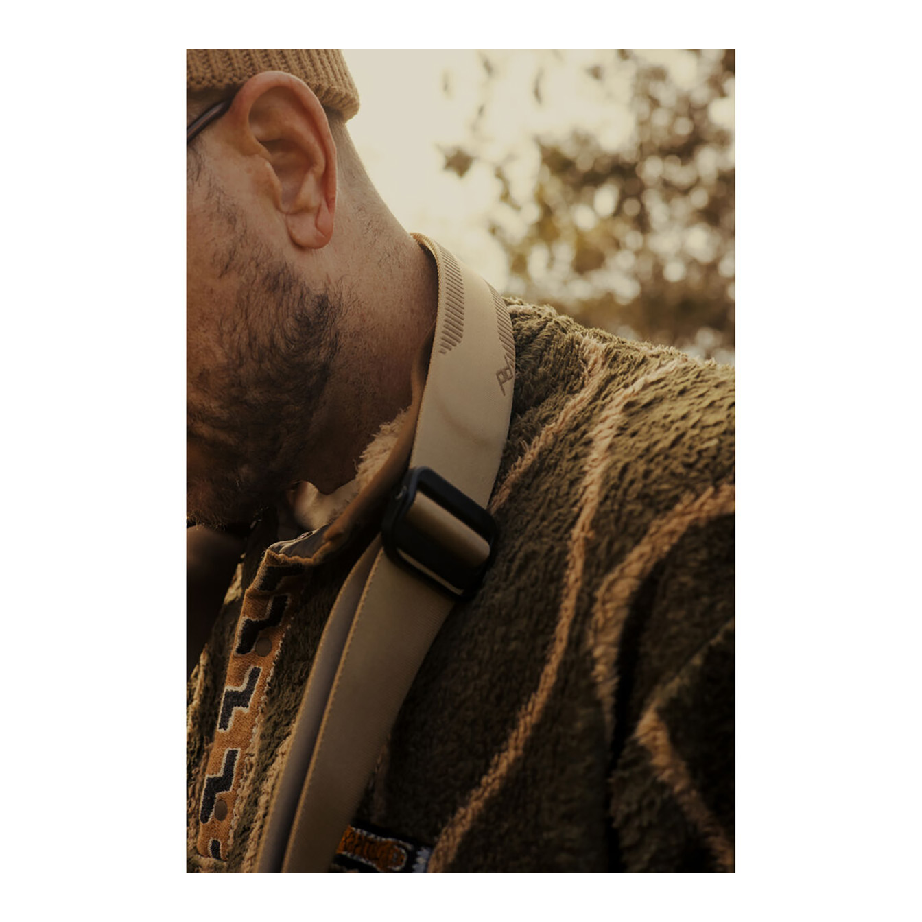 Peak Design Slide Camera Strap (Coyote) - Image 9