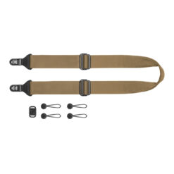 Peak Design Slide Camera Strap (Coyote)