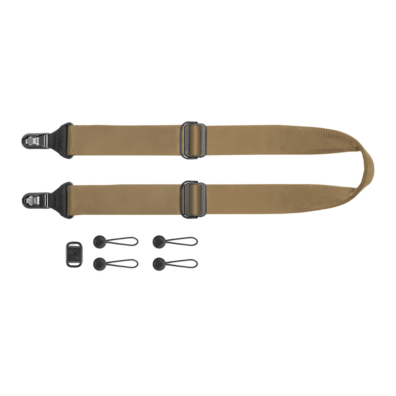 Peak Design Slide Camera Strap (Coyote)
