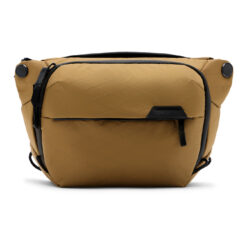 Alternative view of Peak Design Everyday Sling (Coyote, 3L)