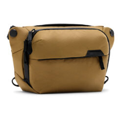 Peak Design Everyday Sling (Coyote, 3L)