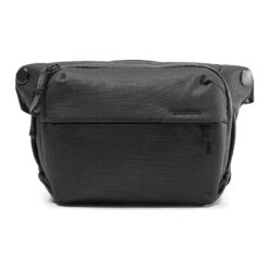 Peak Design Everyday Sling (Black, 3L)