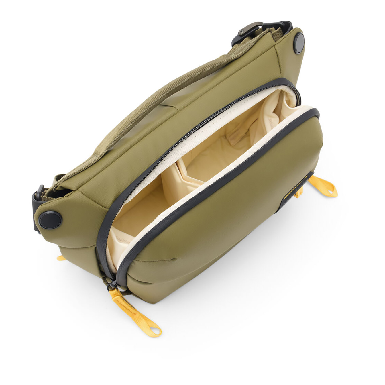 Peak Design Everyday Sling (Kelp, 3L) - Image 2