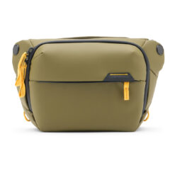 Peak Design Everyday Sling (Kelp, 3L)