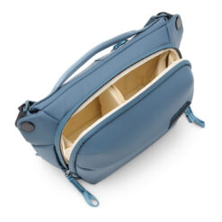 Alternative view of Peak Design Everyday Sling (Ocean, 3L)