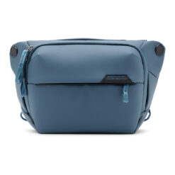 Peak Design Everyday Sling (Ocean, 3L)