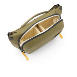 Alternative view of Peak Design Everyday Sling (Kelp, 6L)