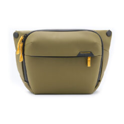 Peak Design Everyday Sling (Kelp, 6L)