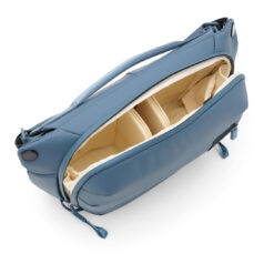 Alternative view of Peak Design Everyday Sling (Ocean, 6L)