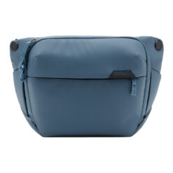 Peak Design Everyday Sling (Ocean, 6L)