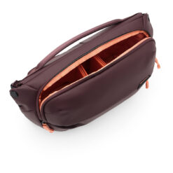 Alternative view of Peak Design Everyday Sling (Eclipse, 10L)