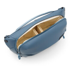 Alternative view of Peak Design Everyday Sling (Ocean, 10L)