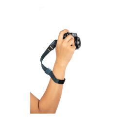 Alternative view of Peak Design Cuff Camera Wrist Strap (Ocean)