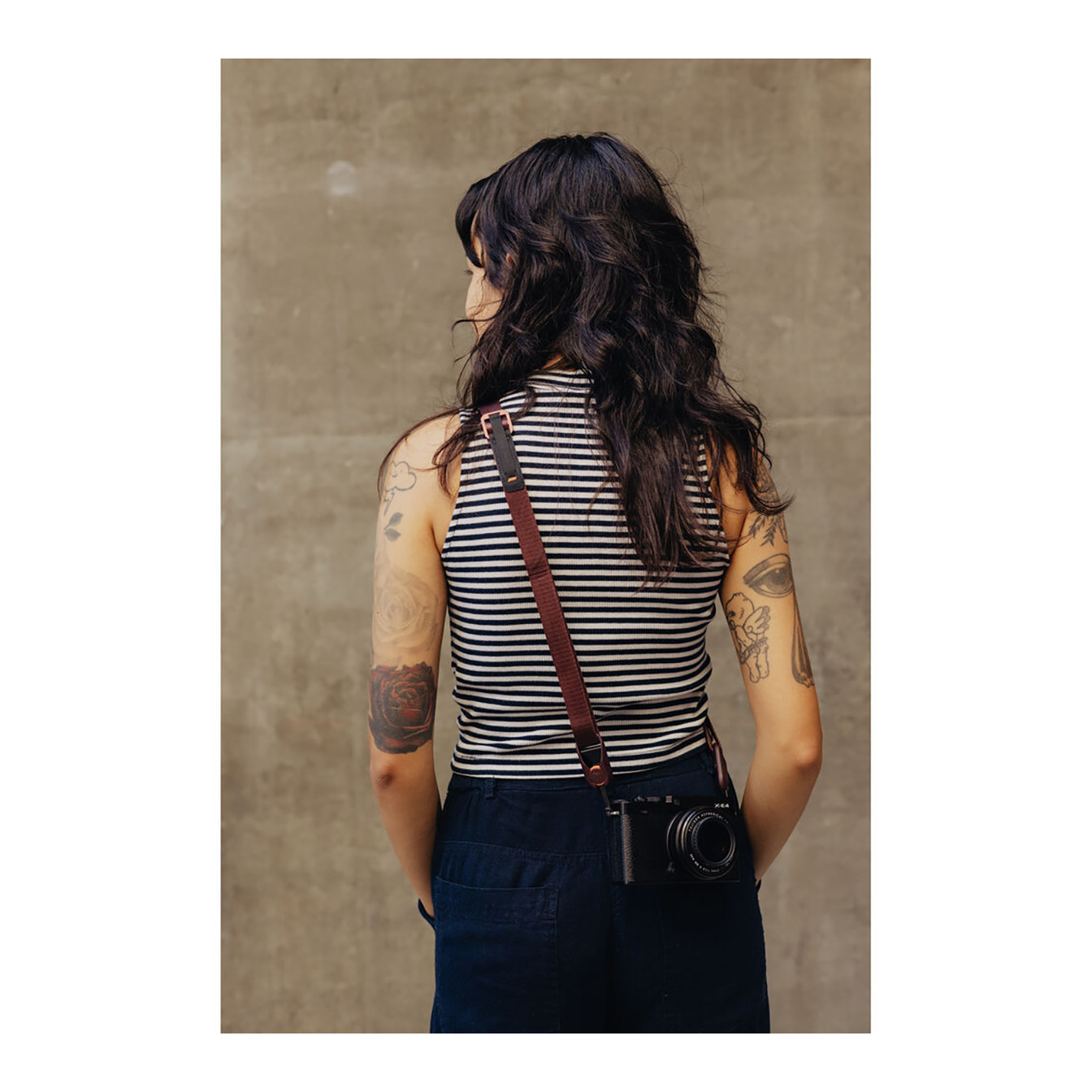 Peak Design Leash Camera Strap (Eclipse) - Image 6