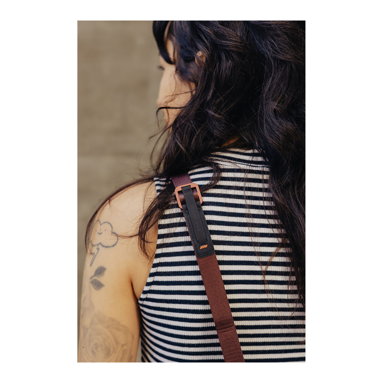 Peak Design Leash Camera Strap (Eclipse) - Image 7