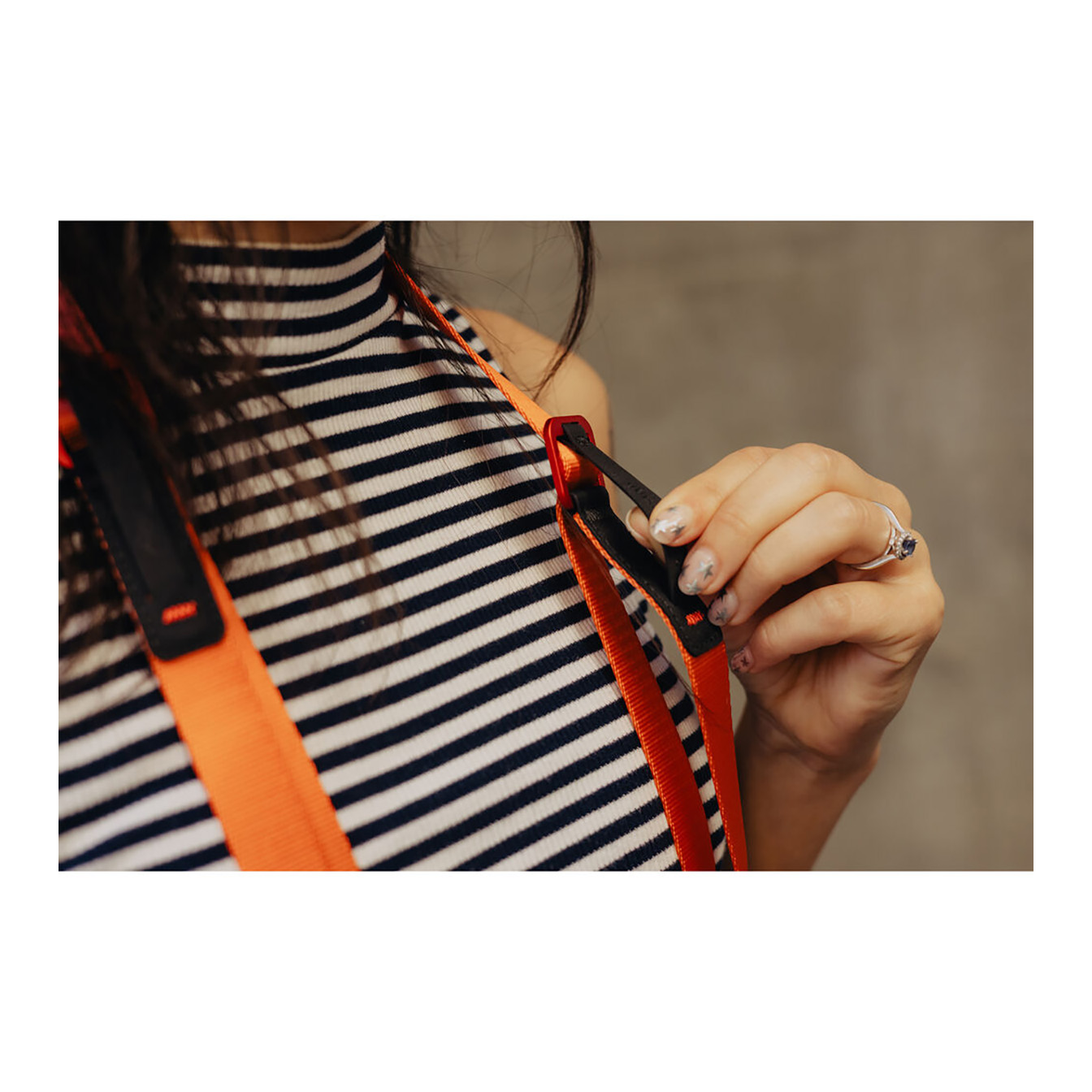 Peak Design Leash Camera Strap (Ibis) - Image 7