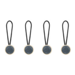 Alternative view of Peak Design Leash Camera Strap (Ocean)