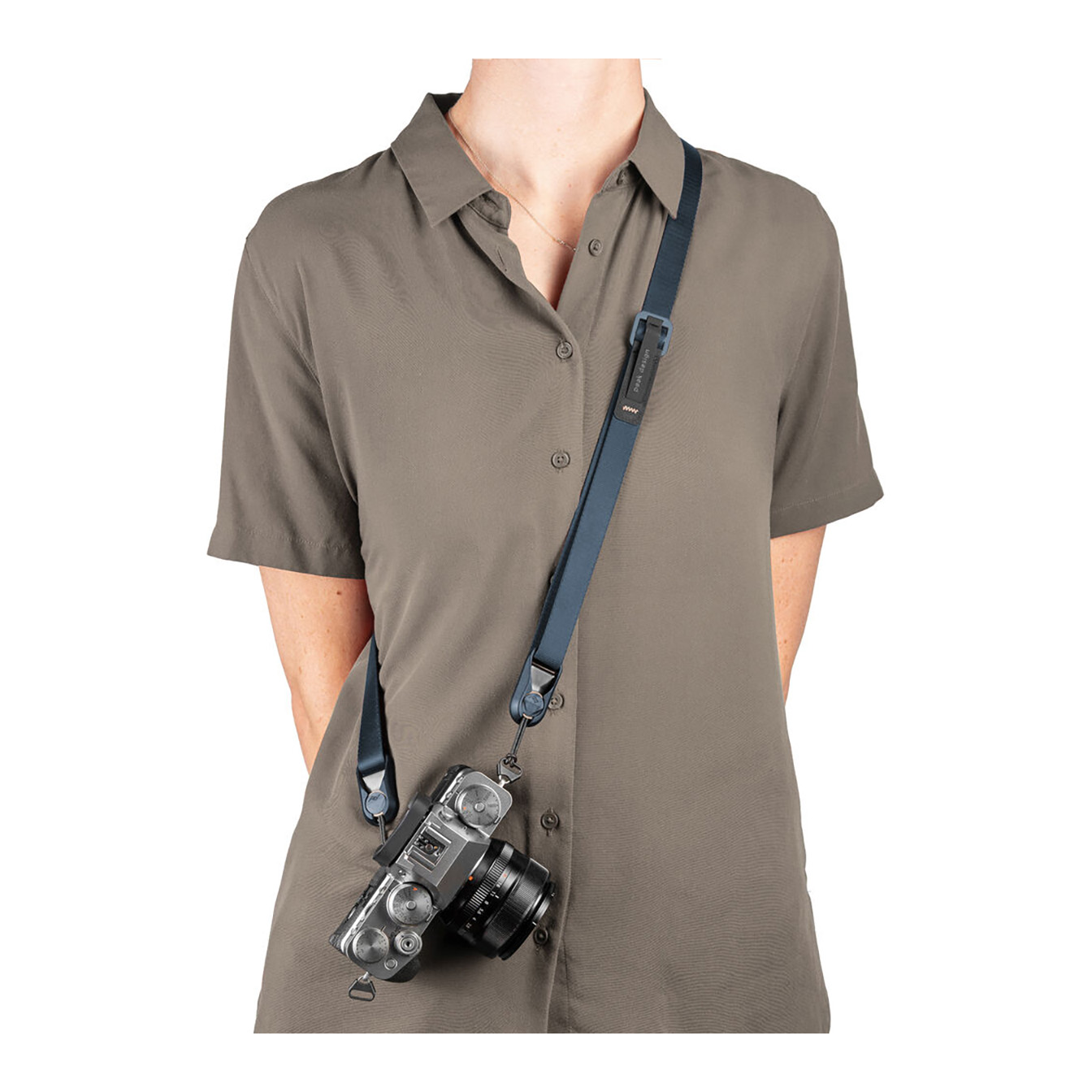 Peak Design Leash Camera Strap (Ocean) - Image 3