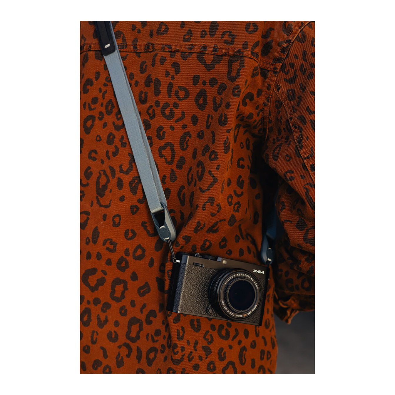 Peak Design Leash Camera Strap (Ocean) - Image 6