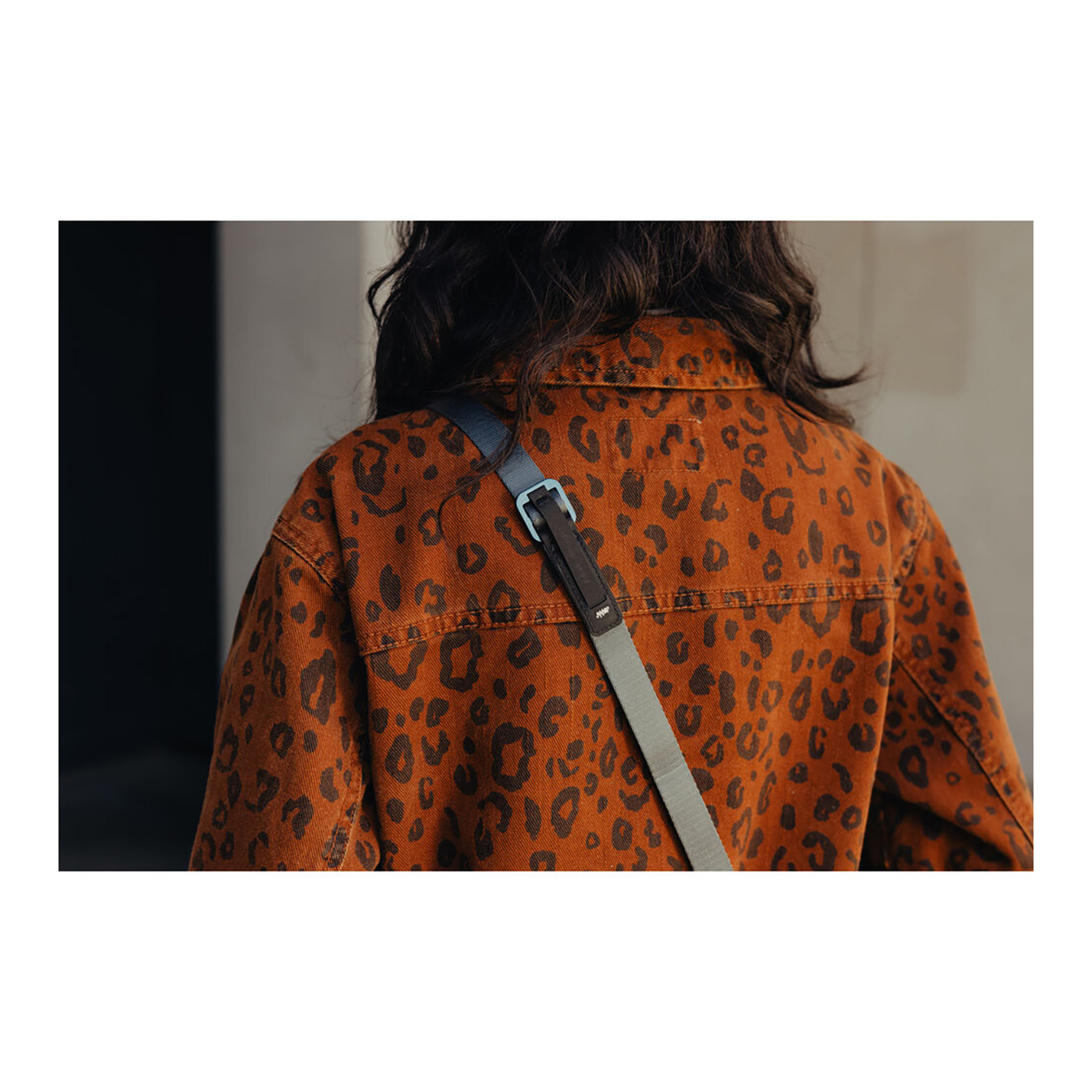 Peak Design Leash Camera Strap (Ocean) - Image 8